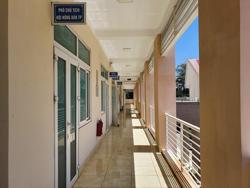 Cách chức Phó chủ tịch Hội Nông dân TP Buôn Ma Thuột