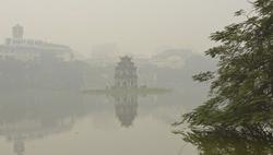 Thời tiết ngày thi tốt nghiệp THPT: Cả nước mưa rào rải rác