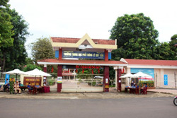 Một thí sinh bị đình chỉ thi vì mang điện thoại vào phòng thi