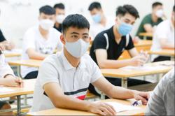 Bí quyết lấy điểm môn toán kỳ thi tốt nghiệp THPT 2022