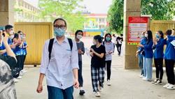 Đáp án gợi ý môn Ngữ văn thi tốt nghiệp THPT 2022