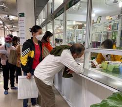 Sắp hết cảnh thiếu thuốc?