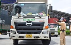 Kiến nghị giảm 10%-30% phí sử dụng đường bộ