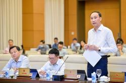 Uỷ ban Thường vụ Quốc hội giảm thuế bảo vệ môi trường đối với xăng, dầu từ 11/7