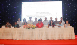 Hội nghị kết nối giao thương tỉnh Đắk Lắk năm 2022