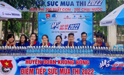 Buổi thi thứ ba có 2 thí sinh bị đình chỉ thi