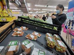 Giá hàng hóa vẫn rập rình tăng