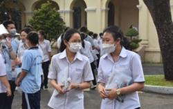 Thi tốt nghiệp THPT năm 2022: Gợi ý giải 6 môn của đề thi tổ hợp