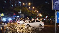 Thời tiết ngày 9/7: Mưa to ở khu vực Tây Nguyên, Nam Bộ