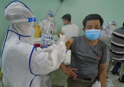 Công bố giám sát phản ứng sau tiêm vắc-xin Covid-19