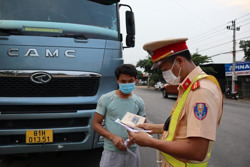 Tai nạn giao thông tăng: Có phải do lỗi khách quan?