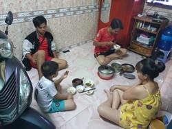 Khẩn trương giải ngân hỗ trợ tiền thuê nhà cho người lao động