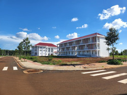 Phát huy vai trò công trình văn hóa cộng đồng trong các khu đô thị