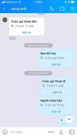 Thực hư việc người dùng Zalo phải trả phí từ 2.800 - 55.000 đồng/ngày?