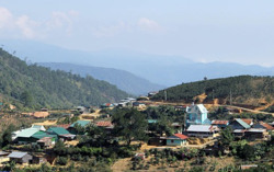 Tiếng vọng ngàn xưa từ tên đất, tên buôn