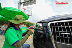 Quy định dán thẻ ETC sẽ là thủ tục bắt buộc khi đăng kiểm xe