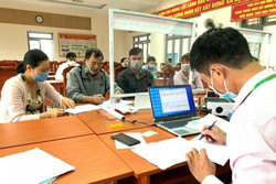 Rào cản tín dụng sinh viên