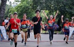 Người Việt vẫn bị xếp vào nhóm lười hoạt động thể lực