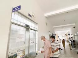 Gỡ vướng thanh toán phí khám chữa bệnh BHYT