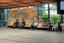 Chuyến bay từ TP. Hồ Chí Minh – Buôn Ma Thuột phải quay đầu do mưa lớn