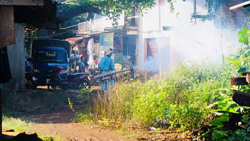 Đắk Lắk: Trường hợp thứ 4 tử vong vì sốt xuất huyết