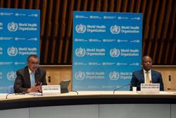 Covid-19: Khu vực có Việt Nam chiếm 48% số ca thế giới, WHO theo dõi các BA.5.X mới