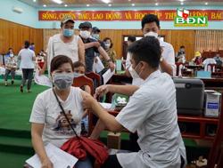 Ý thức người dân là “vắc xin” hiệu quả nhất