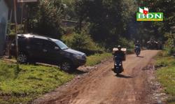 Cảnh giác với chiêu thức trộm cắp tài sản trong xe ô tô