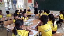 Bổ sung biên chế giáo viên: Lộ trình để tuyển đủ