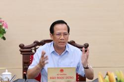 Cả nước mới giải ngân được hơn 12% gói hỗ trợ tiền thuê nhà cho người lao động