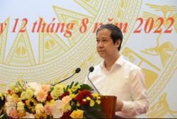 Học sinh được mượn SGK ngay từ năm học 2022-2023