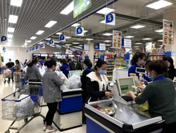 Tiêu dùng xanh: Chưa dễ để nhân rộng