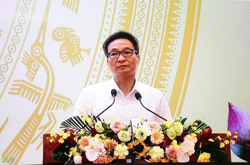 Tiếp tục đổi mới, nâng cao chất lượng dạy học năm học 2022 - 2023