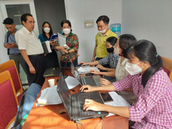 GÓI HỖ TRỢ TIỀN THUÊ NHÀ 6.600 TỈ ĐỒNG: Đến 30-8 phải giải ngân xong