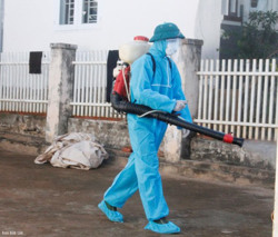 Trường hợp thứ 5 tử vong do sốt xuất huyết là bé trai 12 tuổi