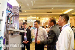 Triển khai thí điểm Tổ công nghệ số cộng đồng tại các thôn, buôn, tổ dân phố