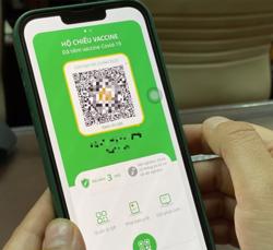 Hơn 15 triệu người sai thông tin tiêm vắc-xin Covid-19, TP HCM nhiều nhất