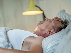 Gặp điều này trong đêm, hỏng phổi còn nhanh hơn hút thuốc