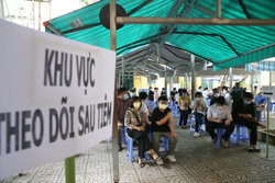 Sẵn sàng ứng phó dịch Covid-19