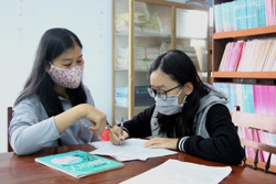 Thực hiện Chương trình giáo dục phổ thông 2018: "Nóng" chuyện lựa chọn môn tự chọn của học sinh lớp 10