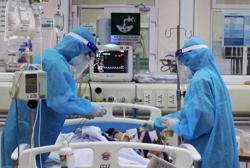 Đề xuất mức phụ cấp 100% cho nhân viên y tế dự phòng, y tế tuyến xã, huyện