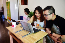 Khuyến khích người dùng dữ liệu di động