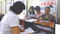 Thuế thu nhập cá nhân: Đã đến lúc điều chỉnh