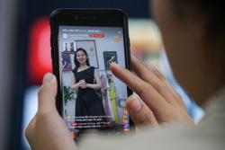 Sớm bịt lỗ hổng thu thuế bán hàng online: Xác định nguồn thu từ các sàn