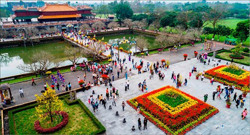 GDP tăng, lạm phát được kiềm chế