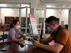 Hơn 305 lao động thất nghiệp đã tìm được việc làm