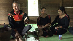 Đắk Lắk có thêm 2 di sản văn hóa phi vật thể quốc gia