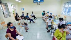 Hàng loạt biến thể phụ xuất hiện khiến ca Covid-19 tăng, Bộ Y tế chỉ đạo khẩn