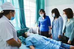 Chủ động phòng ngừa trước cao điểm dịch sốt xuất huyết