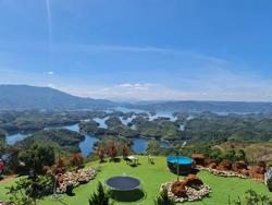 Nghiên cứu bổ sung quy hoạch sân bay Tà Đùng